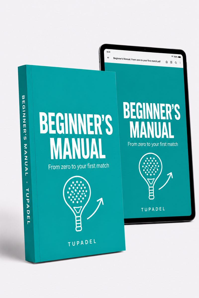 The Beginner's Manual