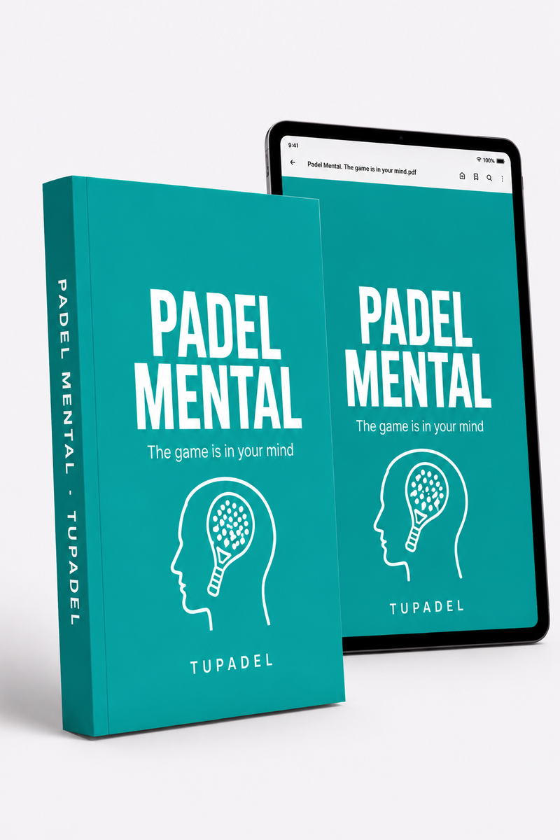 Padel Mental