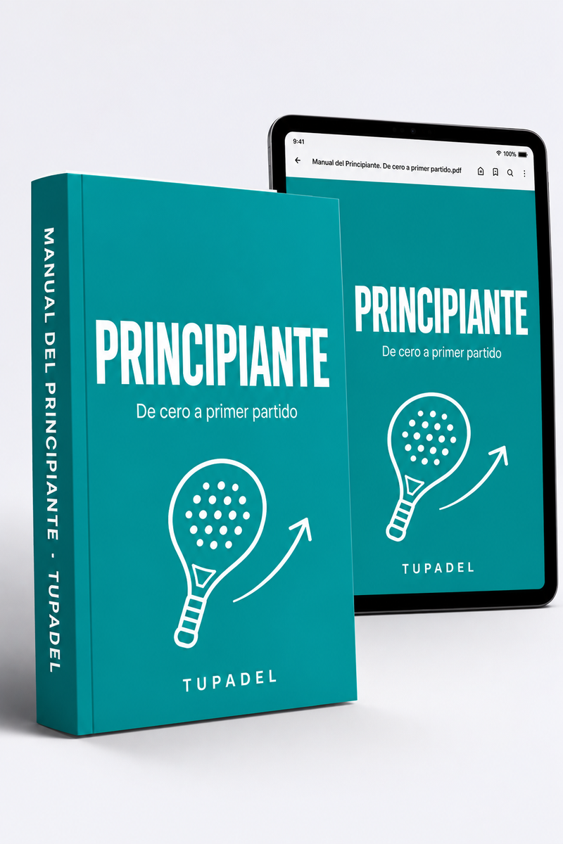 Manual del Principiante