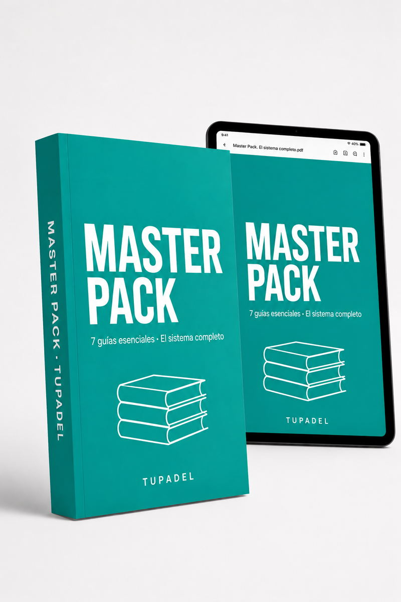 Master Pack