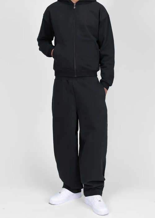 SC-S002 black zip