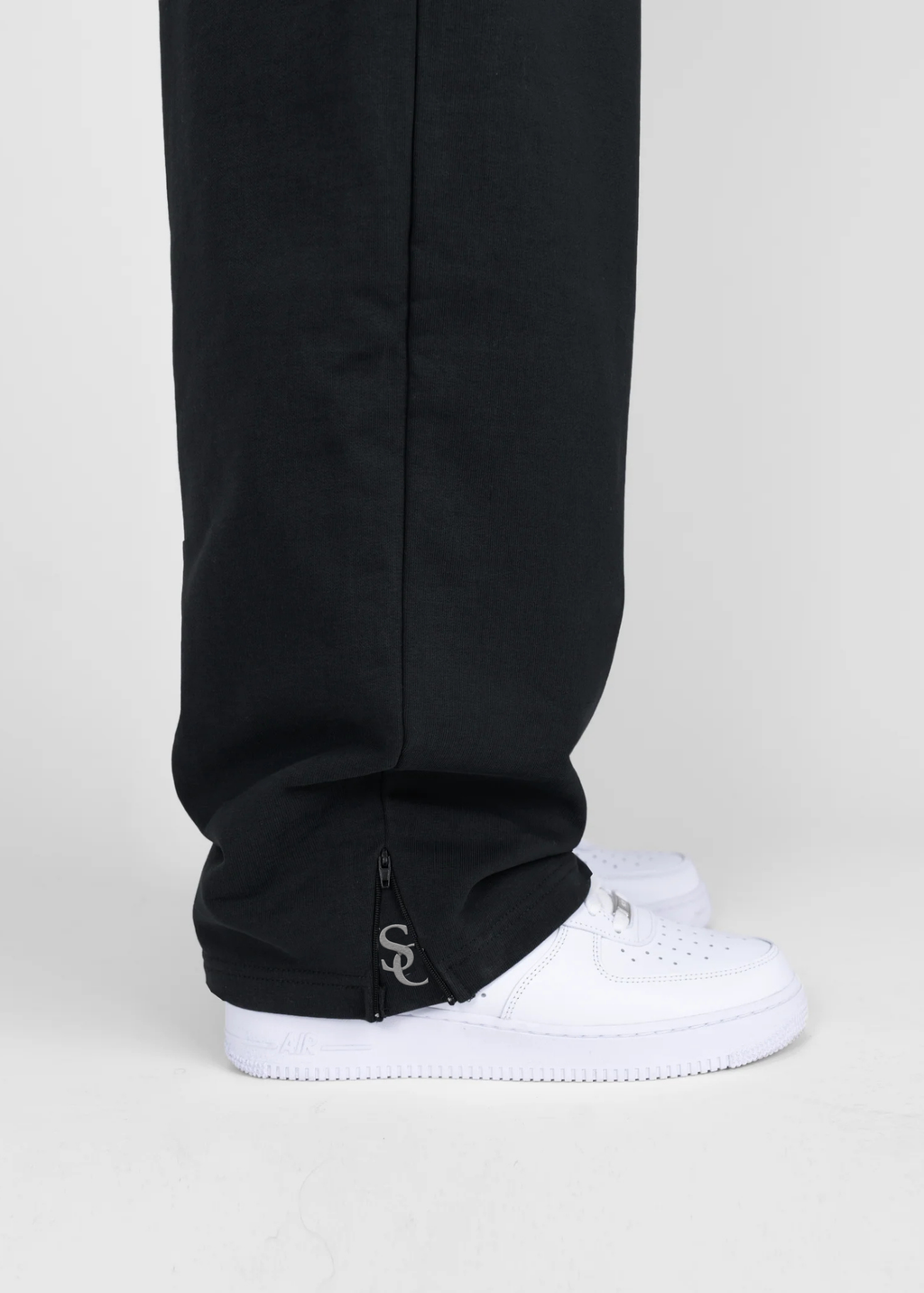 SC-S002 black JOGGER