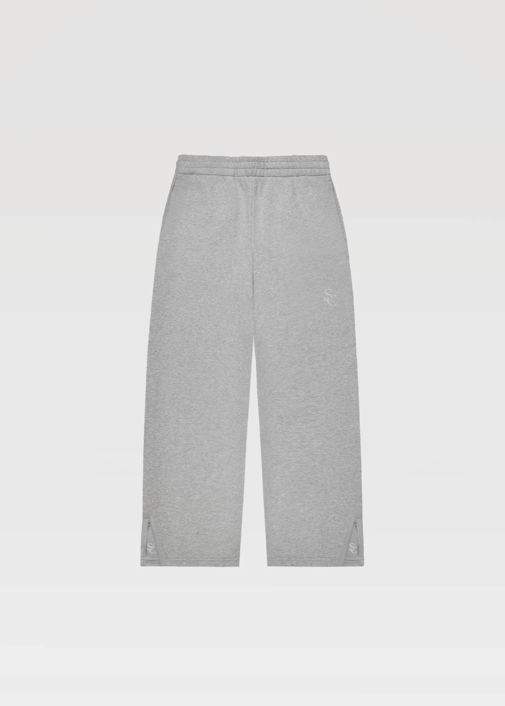SC-S002 Grey JOGGER