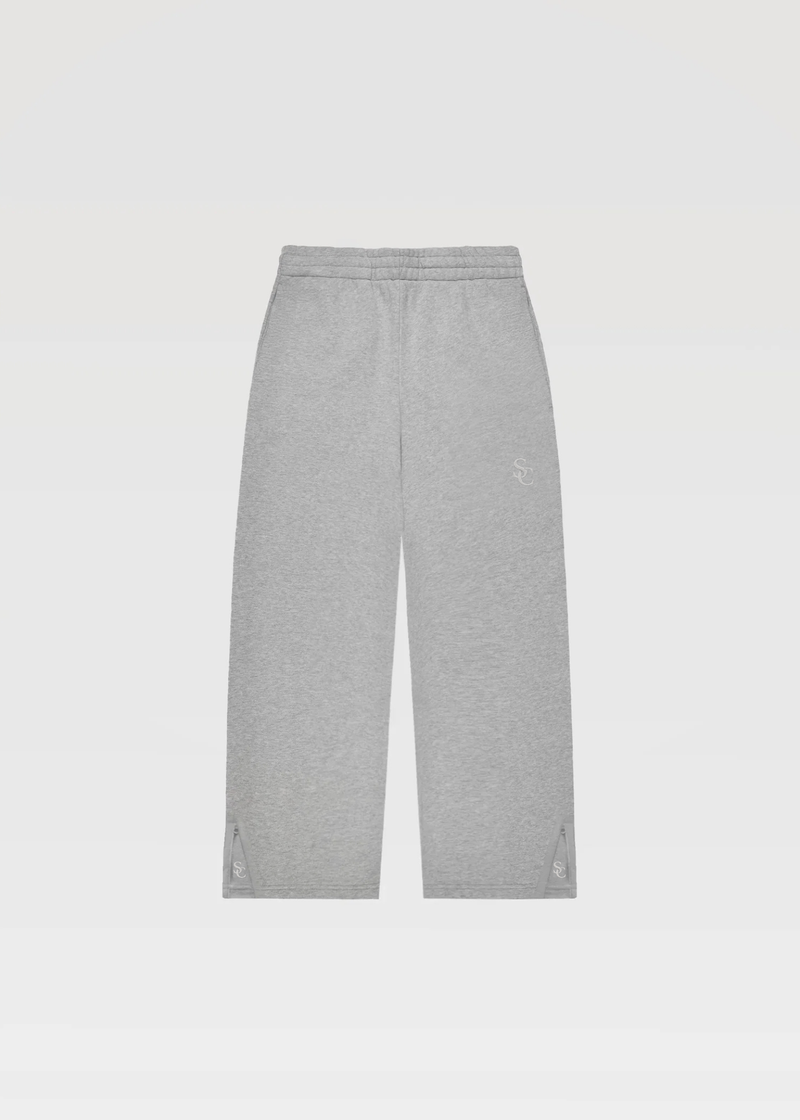 SC-S002 Grey JOGGER
