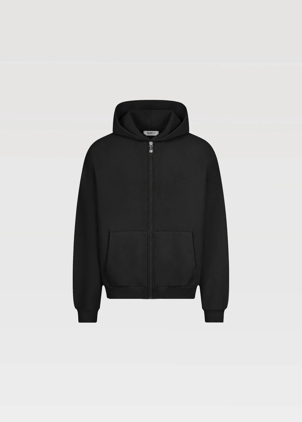 SC-S002 black zip