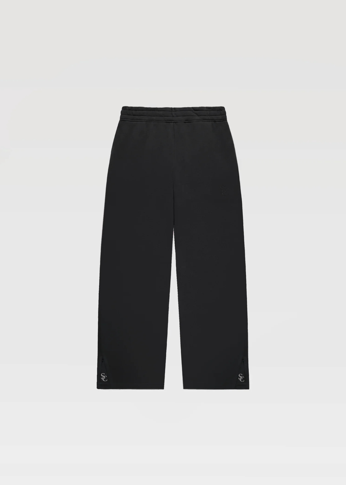 SC-S002 black JOGGER