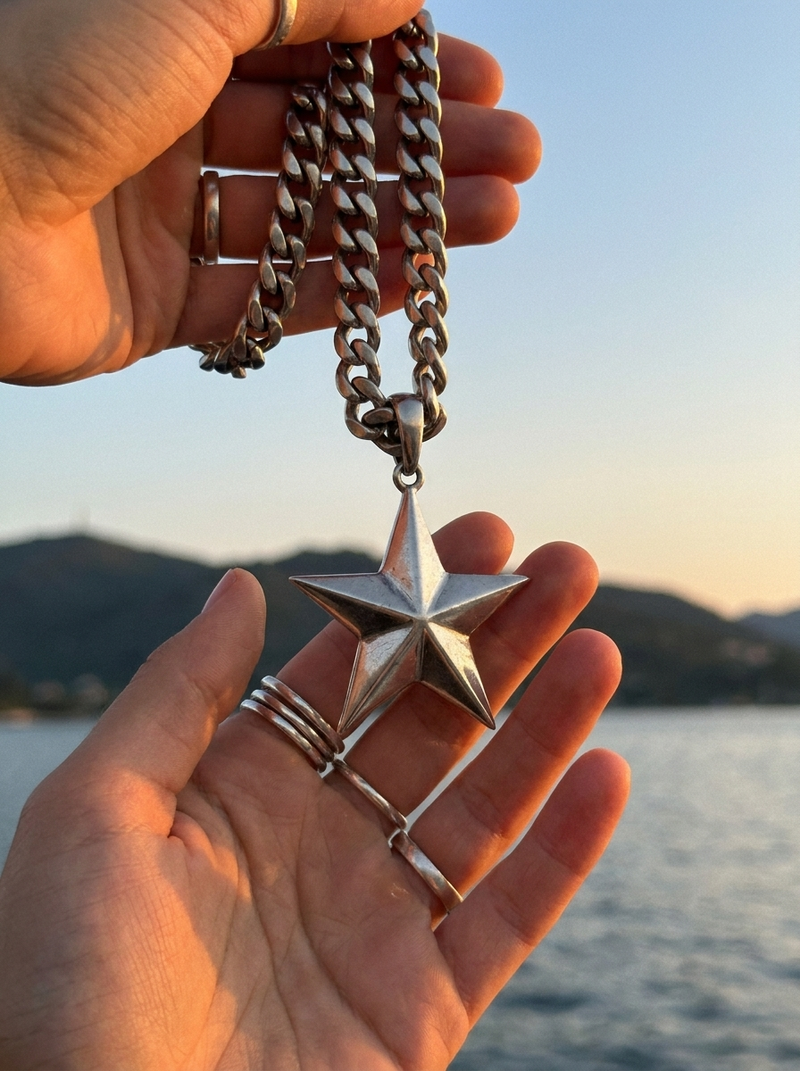 SLNC-001 chain