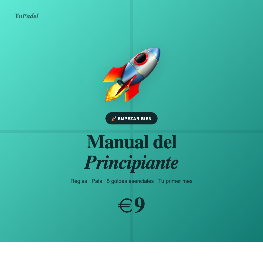 Manual del Principiante