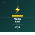 Padel Master Pack